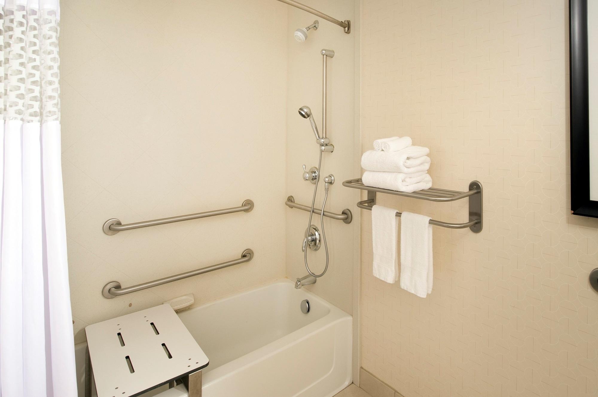 Hampton Inn & Suites El Paso/East Eksteriør billede