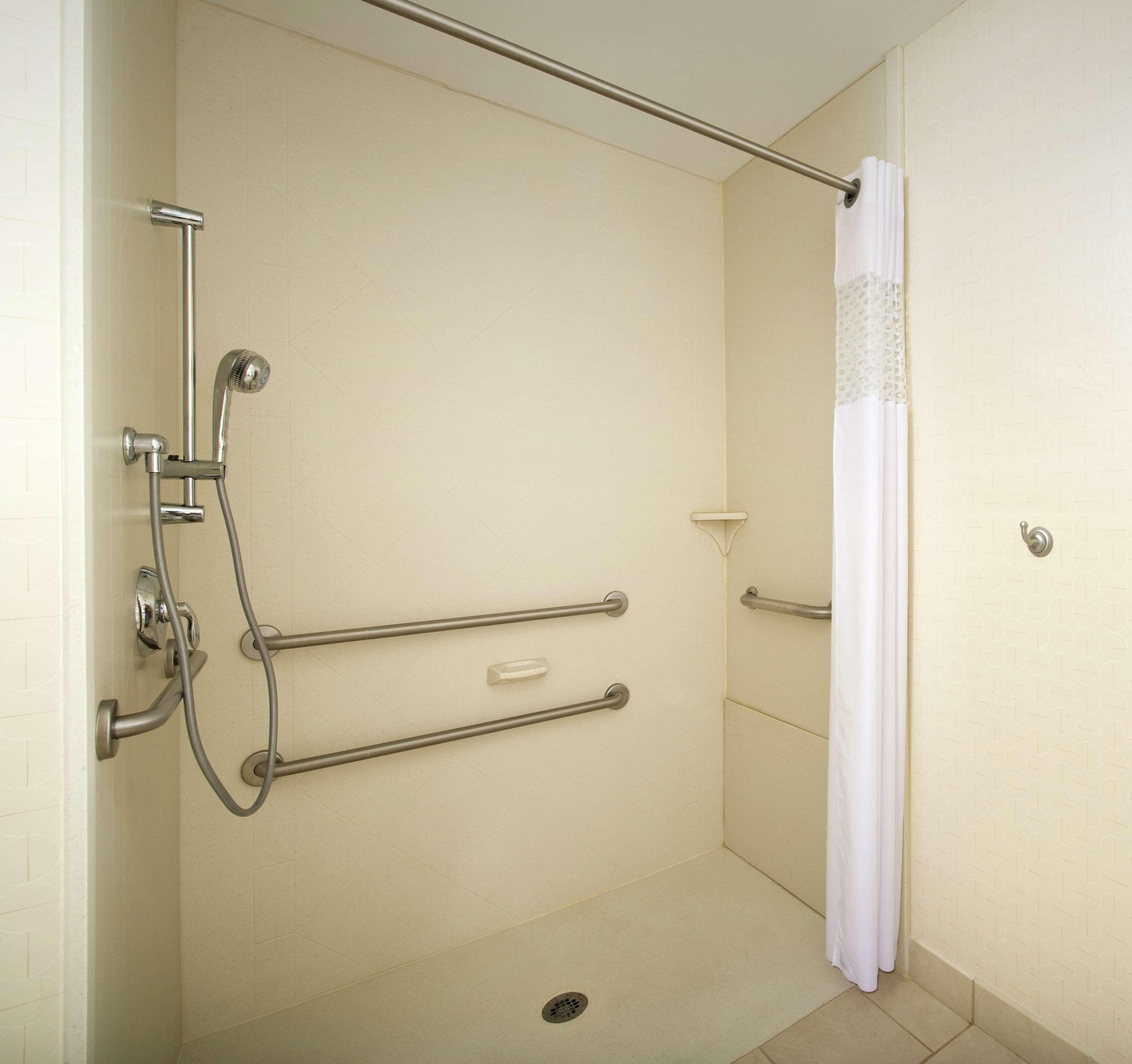 Hampton Inn & Suites El Paso/East Eksteriør billede