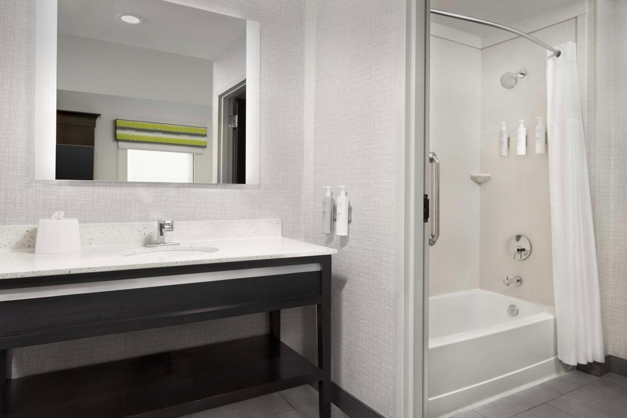 Hampton Inn & Suites El Paso/East Eksteriør billede