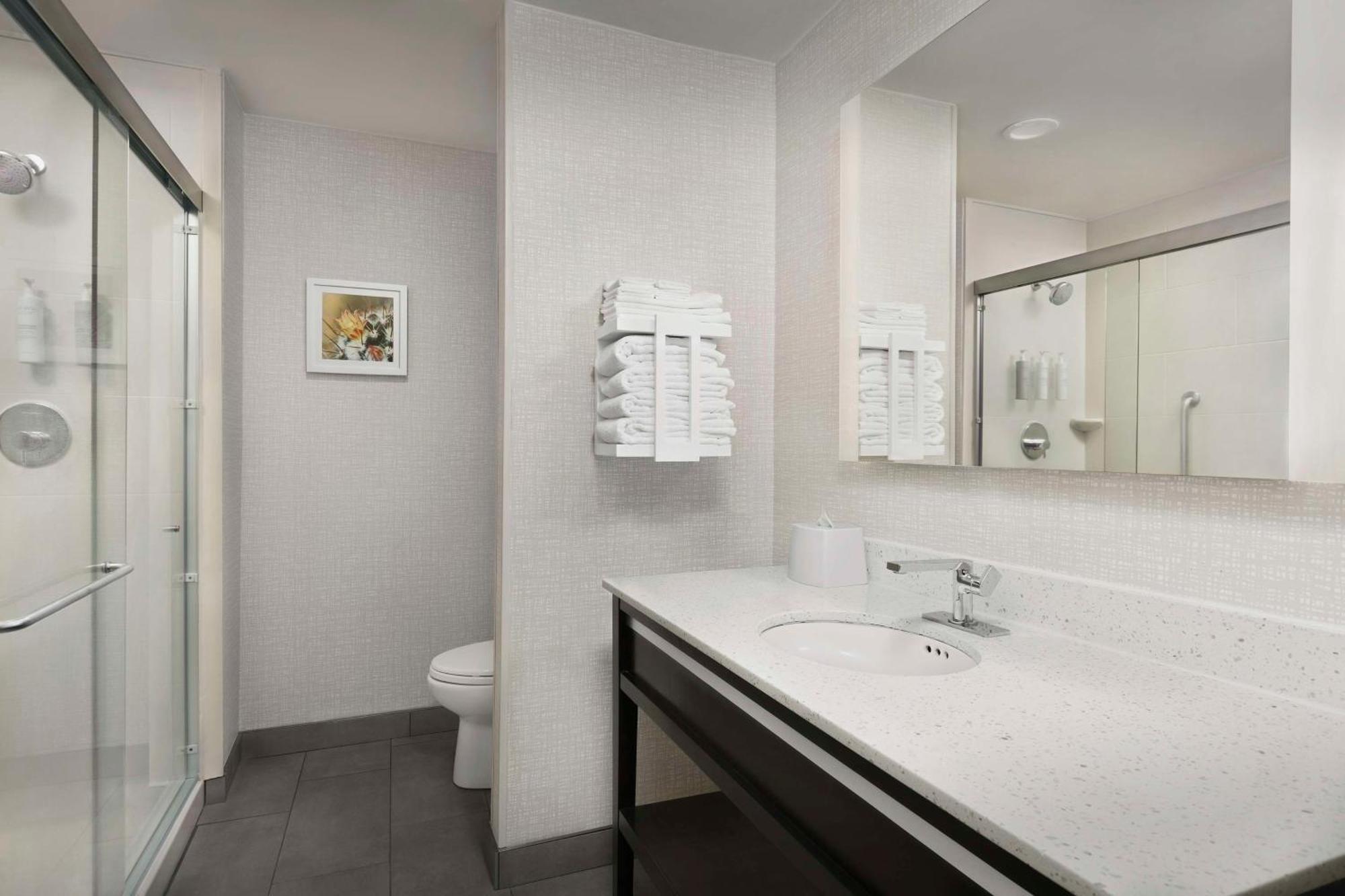 Hampton Inn & Suites El Paso/East Eksteriør billede