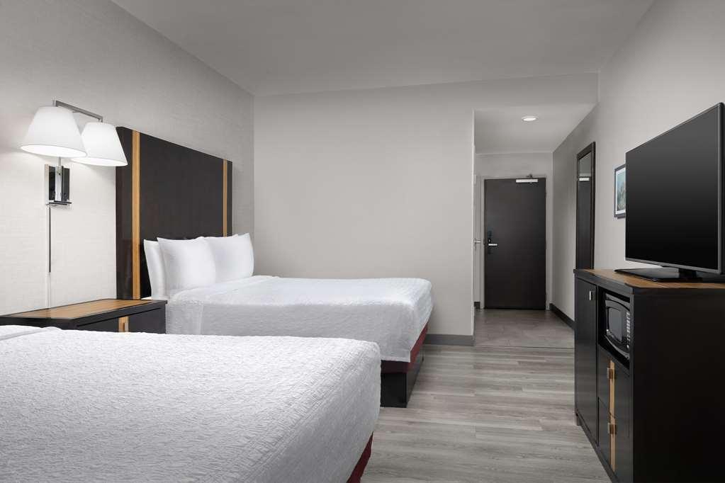 Hampton Inn & Suites El Paso/East Værelse billede